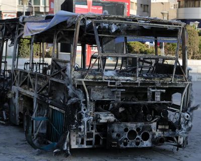 Iran protests appear to slow under weight of brutal crackdown