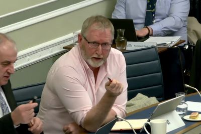 ‘Grey area between ages of 10 and 14’ in terms of criminal responsibility