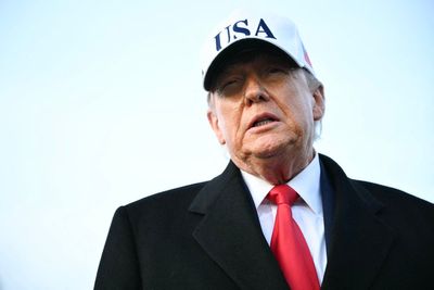 Trump announces long-awaited healthcare plan including direct payments and efforts to cut premiums