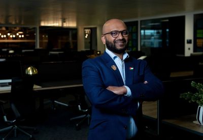 How Jamal Ahmed Transformed a Personal Mission Into a Global Movement for Accessible, Practical Data Privacy Education