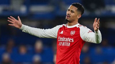 ‘My Pocket Was Empty’—William Saliba Makes Emotional Trophy Admission