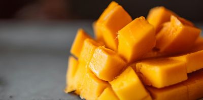 5 things to make with mangoes that aren’t smoothies