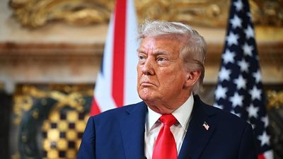 ‘There is going to be a tragedy’: LA official warns Trump’s Olympics plan could lead to something horrifying