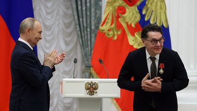 ‘Europe would be finished’: Putin ally reveals what Russia plans to do to Europe, and it’s worse than you think