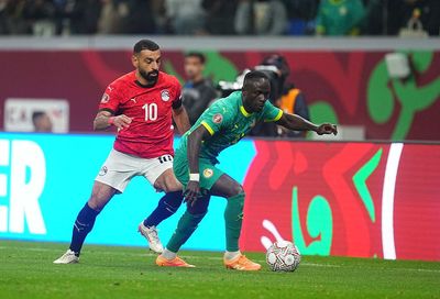 Ex-Liverpool duo Mo Salah and Sadio Mane's on-pitch incident leads to suspension for Africa Cup of Nations final