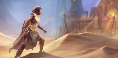 I was a designer for RuneScape – its comeback reveals how old games can be rejuvenated