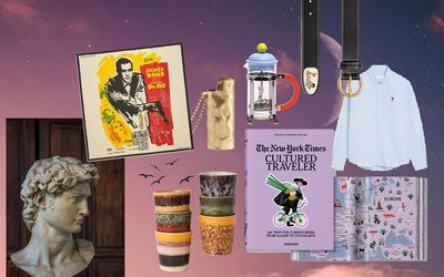 Valentine's Day 2026: 21 cool gifts he'll actually want to keep