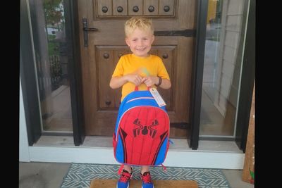 Can a smartwatch stop a tantrum in its tracks? Experts decided to find out