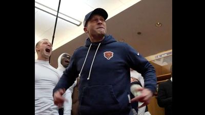 Scott Van Pelt Sends Frank Warning to Ben Johnson Over Bears-Packers Postgame Antics