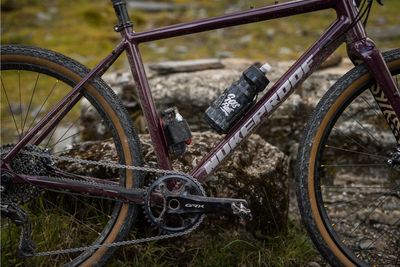 Belgian bike brand offers transferable 'lifetime' warranty for frames