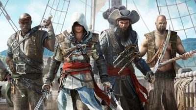 Fans think there's even more evidence suggesting that an Assassin's Creed Black Flag remake is on the way — but the real explanation is a lot less exciting