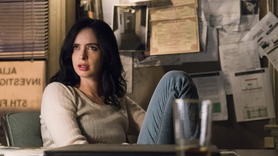 Daredevil: Born Again season 2 will fill in the gaps in the years since we last saw Jessica Jones and contains "lots of very cool surprises"