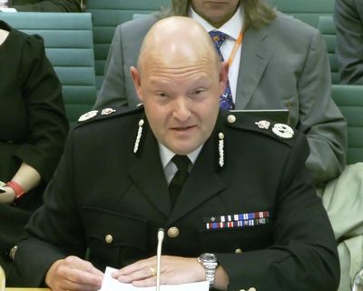 West Midlands chief constable may face investigation by police watchdog
