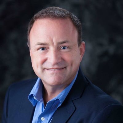 Why Public Service Experience Makes Better Business Leaders: Insights From Joe Mullins