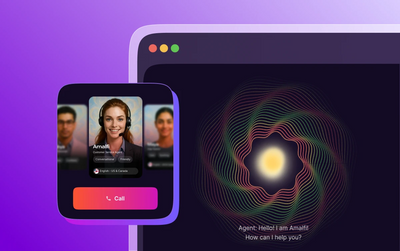 Why AI Voice Is Hitting a Latency Wall