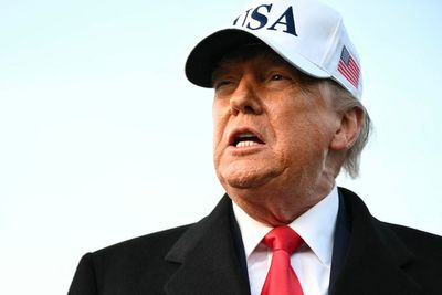 Trump is making one country stronger in the world’s eyes – and it isn’t America