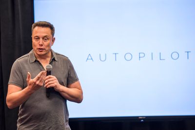 Customers lament Tesla’s move toward monthly fees for self-driving cars: ‘You will own nothing and be happy'