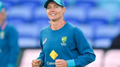 Lanning's wait is over as her WPL side win at last