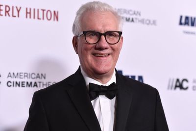 Former Universal chair David Linde named CEO of Sundance Institute