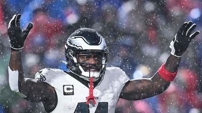 Eagles GM Shares Broad Comments on A.J. Brown Trade Rumors