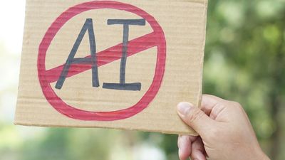 “Musicians are more than mere producers of sound. They are vital members of our communities, our culture, and our social fabric”: Bandcamp has banned AI music