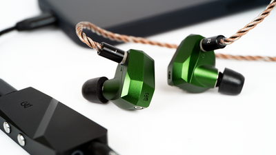 Campfire Audio marks 10-year anniversary with an eye-catching twist on its high-end wired earbuds