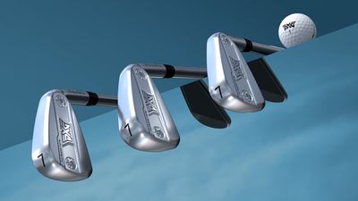 These New Irons Are Designed to Be Dialed in