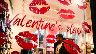 ‘Are you kidding me?’: Man does the math on Valentine’s Day chocolate at Walmart and can’t believe what he finds
