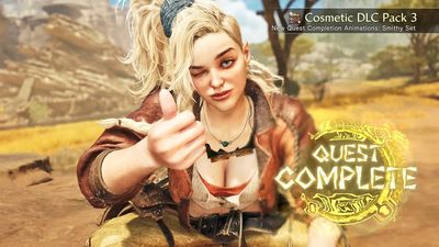 Buying more Monster Hunter Wilds DLC genuinely improves PC performance, multiple tests find