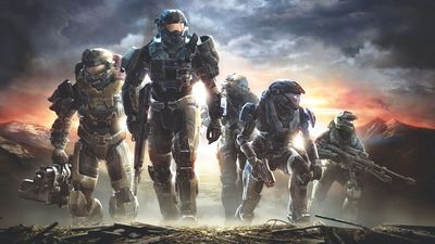 Halo: Reach devs "had to fight tooth and nail to keep space combat" after Bungie wanted to cut it, and the FPS was originally supposed to have a second mission using it