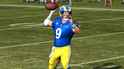 Madden 11 Mod Is Reportedly Adding Modern Plays, Stadiums, and Franchise Eras