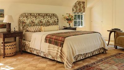 The 7 Biggest Rug Trends for 2026 – Designers Pick Their Favorite Styles for the Year Ahead