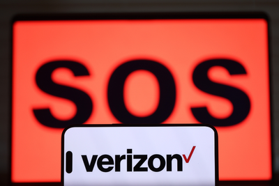 Verizon announces credit for customers impacted by huge outage. Here’s how it will work