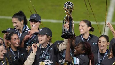 2026 NWSL Schedule: Top Matchups to Circle on the Calendar