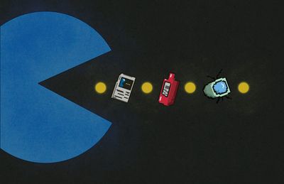 In Ink and on Airwaves, Texas Media Grows Ever More Concentrated