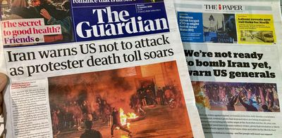 What next for Iran as Trump pulls back?