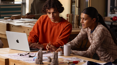 Prepare for new MacBook models soon – Apple could have hinted at an earlier-than-usual launch