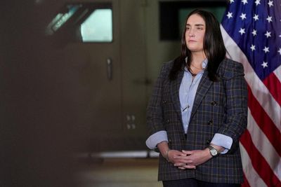 Trump ally and ICE deputy director resigns to run for Congress in Ohio