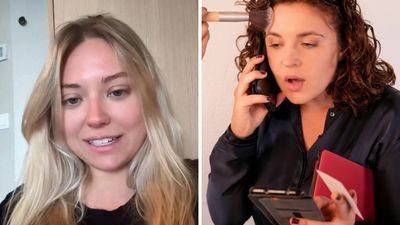 ‘He gives Brian Laundrie vibes babe’: Woman goes through live-in boyfriend’s phone. Then she finds ‘Lauren Florida’