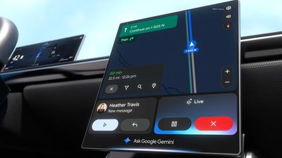 "Google Assistant has become unusable" on Android Auto – but the future still looks bright