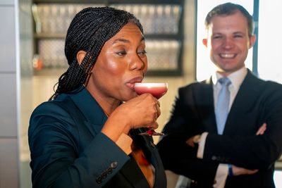 Badenoch and Starmer are the winners from Robert Jenrick’s dismal Tory betrayal