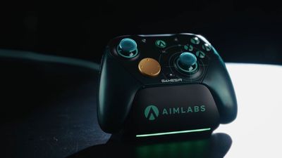 GameSir is going all in on the G7 Pro controller with a new carry case, Zenless Zone Zero tie-in, and an upcoming 8K model to rival Razer