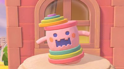 Animal Crossing: New Horizons turns one of the series' best features into one of its worst with a pitiful selection of retro games that can only be played with a Switch Online subscription: "F***ing pathetic"