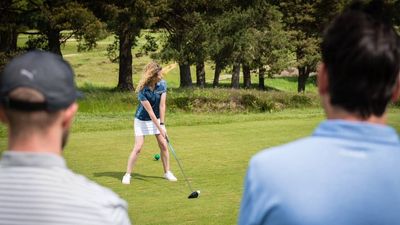 Why Is Course Rating Different For Men And Women Off The Same Tees?