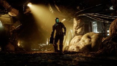28 Years Later: The Bone Temple star would love to be in a Dead Space movie adaptation – though he's willing to wait another 25 years to play his favorite character