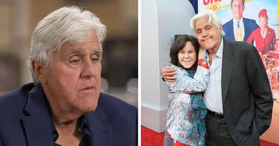 Jay Leno Left Speechless By Question About Getting A Girlfriend While Wife Struggles With Dementia
