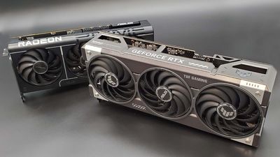 Asus is NOT killing off the RTX 5070 Ti as Asus issues statment saying 'certain media may have received incomplete information'