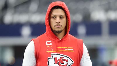 Patrick Mahomes Got Honest About Heartbreaking End to Chiefs’ Season
