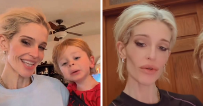 “There Is No Way This Is Healthy”: Kelly Osbourne Fans Urge Her To Seek Help After Recent Video