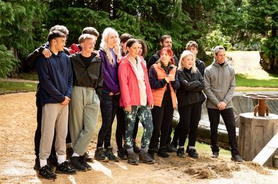 Seventh contestant banished and tensions rise in The Traitors